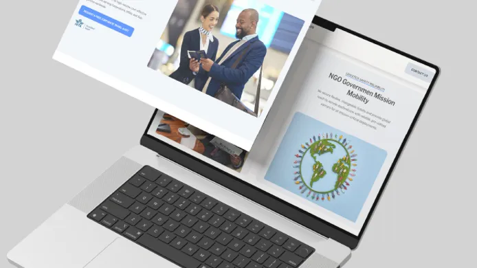 Tansim Travel global logistics and corporate ticketing services